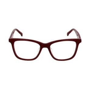 Zadig & Voltaire ZADIG&VOLTAIRE GAFAS DE VISTA COLOR SHINY FULL BORDEAUX PARA MUJER TALLA 51/140/17 Zadig & Voltaire ZADIG&VOLTAIRE GAFAS DE VISTA COLOR SHINY FULL BORDEAUX PARA MUJER TALLA 51/140/17