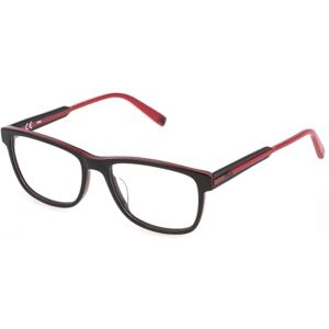 FILA GAFAS DE VISTA BLACK TOP+RED 54/145/17 PARA Hombre FILA GAFAS DE VISTA BLACK TOP+RED 54/145/17 PARA Hombre