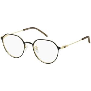 Tommy Hilfiger Gafas de Vista TH 2165/F RHL GOLD BLACK_ 52/21/150 Hombre Tommy Hilfiger Gafas de Vista TH 2165/F RHL GOLD BLACK_ 52/21/150 Hombre