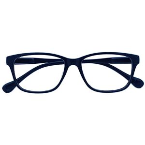 The Reading Glasses Company M27-3 Azul Marino Gafas de Lectura Ligeras - Reading Glasses The Reading Glasses Company M27-3 Azul Marino Gafas de Lectura Ligeras - Reading Glasses