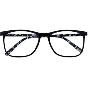 Gafas de lectura Opulize R66-1-250 - Lente de aumento Gafas de lectura Opulize R66-1-250 - Lente de aumento