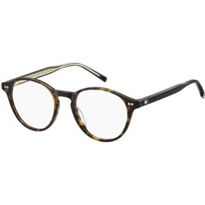 Tommy Hilfiger Gafas de Vista TH 2129 086 HAVANA 51/20/150 Hombre Tommy Hilfiger Gafas de Vista TH 2129 086 HAVANA 51/20/150 Hombre