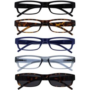 The Reading Glasses Company RRRS32-12372 Gafas de lectura ligeras unisex - Gafas The Reading Glasses Company RRRS32-12372 Gafas de lectura ligeras unisex - Gafas