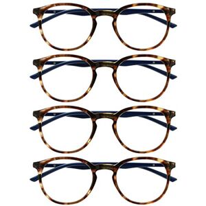 Gafas de lectura Opulize carey marrón - Reading glasses Gafas de lectura Opulize carey marrón - Reading glasses