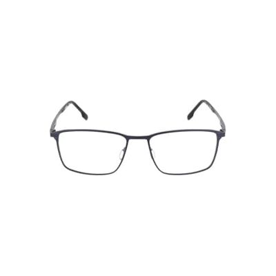 Rodenstock Gafas de Vista Dark blue, black 57/18/145 Hombres Rodenstock Gafas de Vista Dark blue, black 57/18/145 Hombres