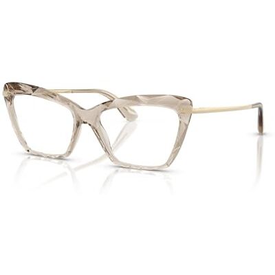 Dolce & Gabbana GAFAS DE VISTA / 0DG5025 Calibre: 53 Color: 3432 Dolce & Gabbana GAFAS DE VISTA / 0DG5025 Calibre: 53 Color: 3432