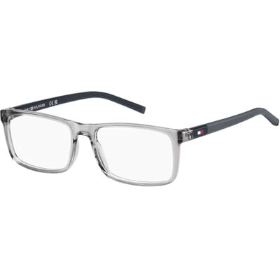Tommy Hilfiger Gafas de Vista TH 2122 KB7 GREY 51/15/130 JUNIOR Tommy Hilfiger Gafas de Vista TH 2122 KB7 GREY 51/15/130 JUNIOR