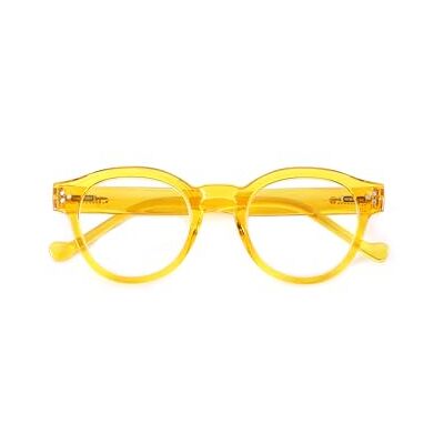 CHARRO Gafas de Lectura Original 4 Amarillo +1,50 CHARRO Gafas de Lectura Original 4 Amarillo +1,50