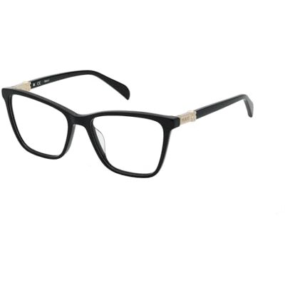 TOUS GAFAS DE VISTA SHINY BLACK 54/140/17 PARA Mujer TOUS GAFAS DE VISTA SHINY BLACK 54/140/17 PARA Mujer