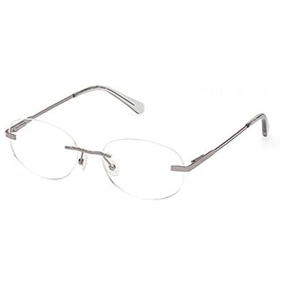 GANT EYEGLASSES shiny light ruthenium 54/18/145 HOMBRE GANT EYEGLASSES shiny light ruthenium 54/18/145 HOMBRE