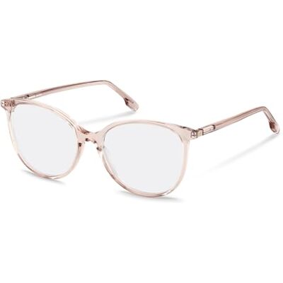Rodenstock Gafas de Vista C000 rose, gold 54/17/140 Mujer Rodenstock Gafas de Vista C000 rose, gold 54/17/140 Mujer