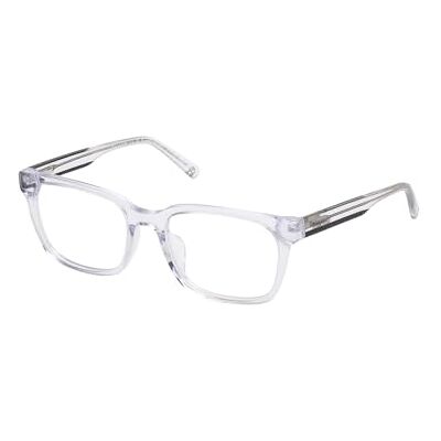 Timberland Gafas de Vista TB1846-H 026 crystal 54/19/145 Hombre Timberland Gafas de Vista TB1846-H 026 crystal 54/19/145 Hombre