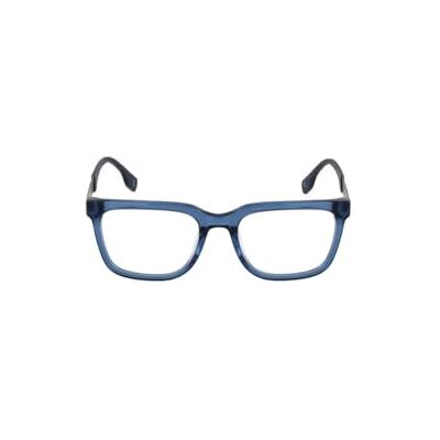 FILA Marcos para Gafas recetadas, Pink Havana+TRANSP.Pink, 53/145/19 para Hombre FILA Marcos para Gafas recetadas, Pink Havana+TRANSP.Pink, 53/145/19 para Hombre