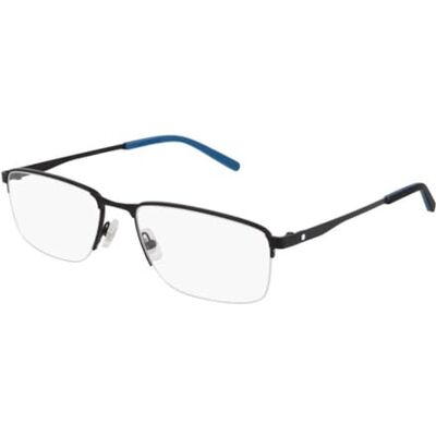 MONTBLANC Gafas de vista Mont Blanc MB0107O MONTBLANC Gafas de vista Mont Blanc MB0107O