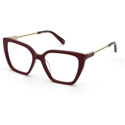Nina Ricci Gafas de Vista VNR372 08LA BORDEAUX LUCIDO 53/17/135 Mujer Nina Ricci Gafas de Vista VNR372 08LA BORDEAUX LUCIDO 53/17/135 Mujer