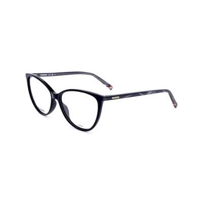 M Missoni Gafas de Vista Black 55/15/145 Mujeres M Missoni Gafas de Vista Black 55/15/145 Mujeres