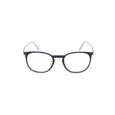 Rodenstock Gafas de Vista Dark blue, gunmetal 52/21/140 Hombres Rodenstock Gafas de Vista Dark blue, gunmetal 52/21/140 Hombres