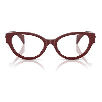 Versace GAFAS DE VISTA / 0VE3361U Calibre: 53 Color: 5487 Versace GAFAS DE VISTA / 0VE3361U Calibre: 53 Color: 5487