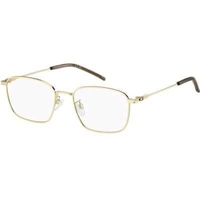 Tommy Hilfiger Gafas de Vista TH 2166/F J5G GOLD 55/19/150 Hombre Tommy Hilfiger Gafas de Vista TH 2166/F J5G GOLD 55/19/150 Hombre