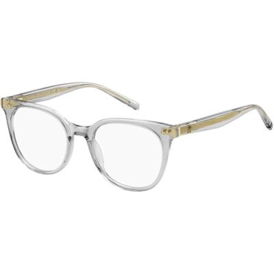 Tommy Hilfiger Gafas de Vista TH 2160 KB7 GREY 50/18/140 Mujer Tommy Hilfiger Gafas de Vista TH 2160 KB7 GREY 50/18/140 Mujer