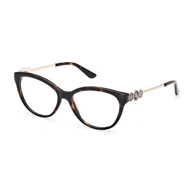 GUESS GAFAS - C: dark havana 55x16x44,3x140 GUESS GAFAS - C: dark havana 55x16x44,3x140