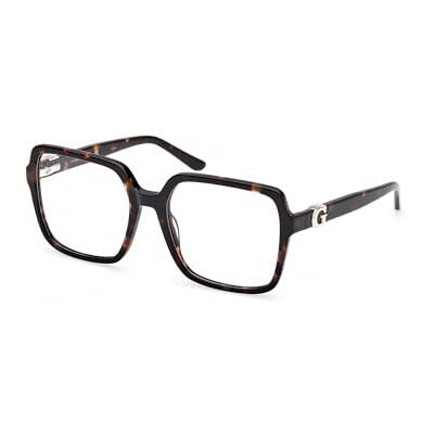GUESS GAFAS - C: dark havana 56x18x49,8x140 GUESS GAFAS - C: dark havana 56x18x49,8x140