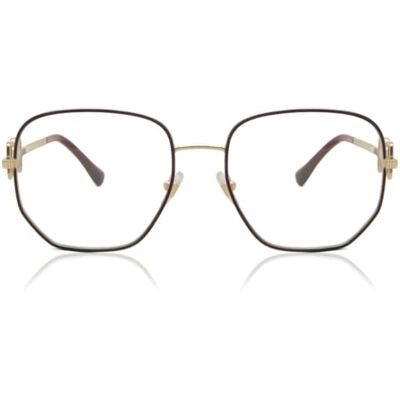 Versace GAFAS DE VISTA 0VE1279 Calibre: 51 Color: 1480 Versace GAFAS DE VISTA 0VE1279 Calibre: 51 Color: 1480