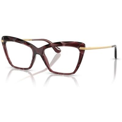 Dolce & Gabbana GAFAS DE VISTA / 0DG5025 Calibre: 53 Color: 3045 Dolce & Gabbana GAFAS DE VISTA / 0DG5025 Calibre: 53 Color: 3045