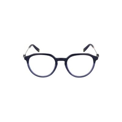 FILA GAFAS DE VISTA COLOR BLUE+TRANSPARENT BLUE PARA UNISEX ADULTOS TALLA 50/145/20 FILA GAFAS DE VISTA COLOR BLUE+TRANSPARENT BLUE PARA UNISEX ADULTOS TALLA 50/145/20