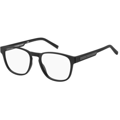Tommy Hilfiger Gafas de Vista TH 2092 003 MATTE BLACK 52/18/145 Hombre Tommy Hilfiger Gafas de Vista TH 2092 003 MATTE BLACK 52/18/145 Hombre