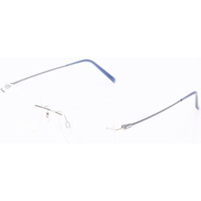 Charmant GAFAS / 29718 COLOR: Light Gray/Hellgrau Cal: 55 Puente: 19 Var: 145 Hombre Charmant GAFAS / 29718 COLOR: Light Gray/Hellgrau Cal: 55 Puente: 19 Var: 145 Hombre