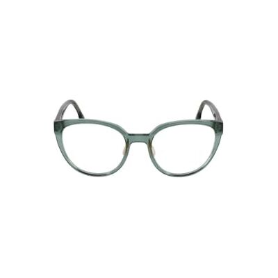 Rodenstock Gafas de prescripción Verde Oro Mujer, Green-Gold, 56 Rodenstock Gafas de prescripción Verde Oro Mujer, Green-Gold, 56