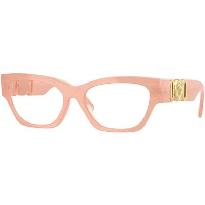 Versace GAFAS DE VISTA / 0VE3367U Calibre: 52 Color: 5392 Versace GAFAS DE VISTA / 0VE3367U Calibre: 52 Color: 5392