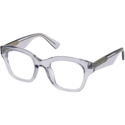 Nina Ricci Gafas de Vista 0P52 LILLA TRASPARENTE LUCIDO 50/22/140 Mujer Nina Ricci Gafas de Vista 0P52 LILLA TRASPARENTE LUCIDO 50/22/140 Mujer
