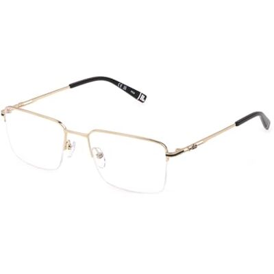FILA GAFAS DE VISTA COLOR SH.ROSE GOLD W/BLACK PARTS PARA HOMBRE TALLA 55/145/19 FILA GAFAS DE VISTA COLOR SH.ROSE GOLD W/BLACK PARTS PARA HOMBRE TALLA 55/145/19