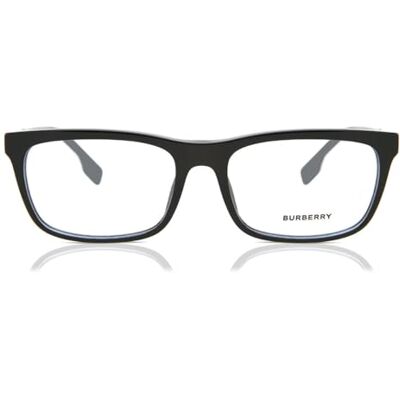 BURBERRY GAFAS DE VISTA / 0BE2334 Calibre: 55 Color: 3001 BURBERRY GAFAS DE VISTA / 0BE2334 Calibre: 55 Color: 3001