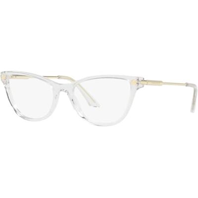 Versace GAFAS DE VISTA 0VE3309 Calibre: 54 Color: 148 Versace GAFAS DE VISTA 0VE3309 Calibre: 54 Color: 148