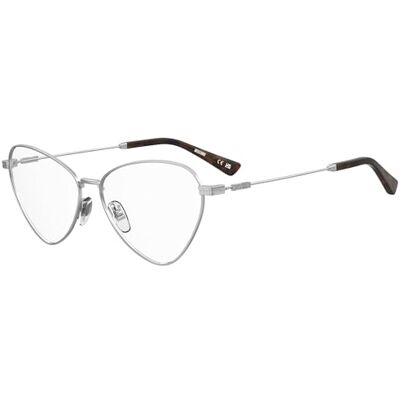 Moschino GRUPO OPTICO 1910 GAFAS Modelo: MOS648_ C: PALLADIUM/Eye size: 56 Bridge size: 14 Moschino GRUPO OPTICO 1910 GAFAS Modelo: MOS648_ C: PALLADIUM/Eye size: 56 Bridge size: 14
