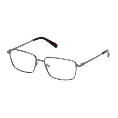 GUESS GRUPO OPTICO 1910 GAFAS -GU50096 C: shiny gunmetal 56x17x38,7x145 GUESS GRUPO OPTICO 1910 GAFAS -GU50096 C: shiny gunmetal 56x17x38,7x145