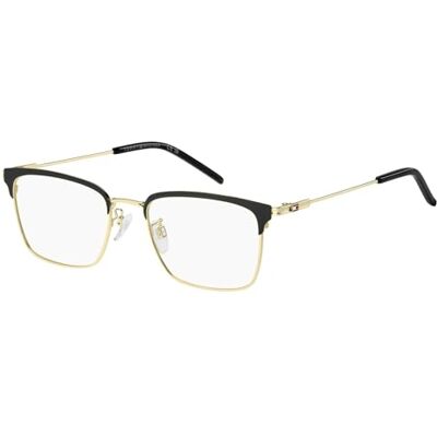 Tommy Hilfiger Gafas de Vista TH 2164/F RHL GOLD BLACK_ 54/19/150 Hombre Tommy Hilfiger Gafas de Vista TH 2164/F RHL GOLD BLACK_ 54/19/150 Hombre