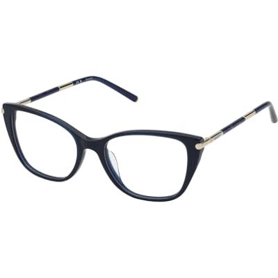Nina Ricci Gafas de Vista 0W47 BLU TRASPARENTE LUCIDO 52/17/140 Mujer Nina Ricci Gafas de Vista 0W47 BLU TRASPARENTE LUCIDO 52/17/140 Mujer