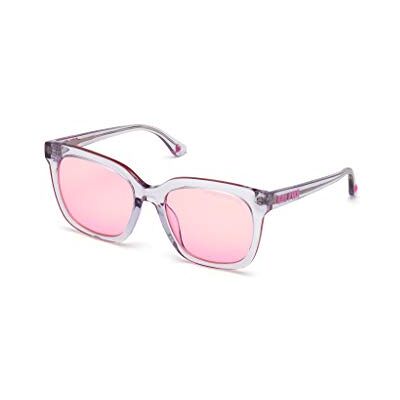 Victoria's Secret PK0018, Gafas Mujer, Lilla, 55 Victoria's Secret PK0018, Gafas Mujer, Lilla, 55