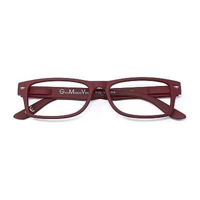 GianMarcoVenturi Gafas de Lectura Venezia Negro +2,00 GianMarcoVenturi Gafas de Lectura Venezia Negro +2,00