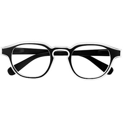 Da Vicino Gafas de lectura Dioptría +2,00-1 unidad Da Vicino Gafas de lectura Dioptría +2,00-1 unidad