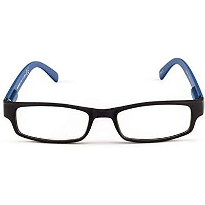 Contacta One Gafas de presbicia azules Dtr +1,50 Contacta One Gafas de presbicia azules Dtr +1,50