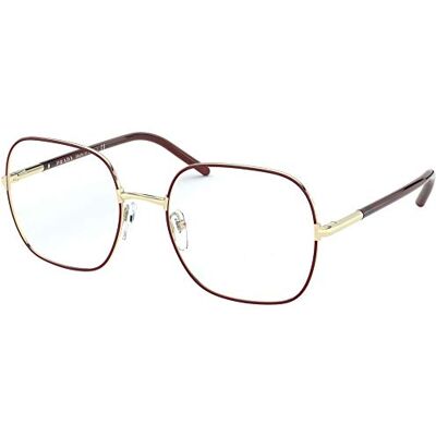 Prada Gafas de lectura de la marca Modelo 54 09B1O1 Prada Gafas de lectura de la marca Modelo 54 09B1O1