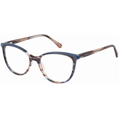 Radley Optical Frame Prescription Eyewear, Marrón y Azul, 56 Mujeres Radley Optical Frame Prescription Eyewear, Marrón y Azul, 56 Mujeres