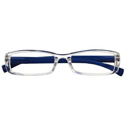 Da Vicino Gafas de lectura Dioptría +2,00-1 unidad Da Vicino Gafas de lectura Dioptría +2,00-1 unidad