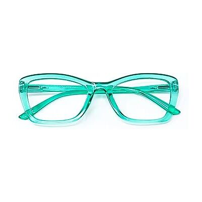 GianMarcoVenturi GIANMARCO VENTURI Gafas de lectura Bari Verde +2,00 GianMarcoVenturi GIANMARCO VENTURI Gafas de lectura Bari Verde +2,00