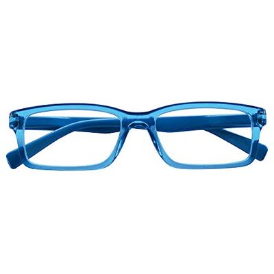 Da Vicino Gafas de lectura Dioptría +2,00-1 unidad Da Vicino Gafas de lectura Dioptría +2,00-1 unidad